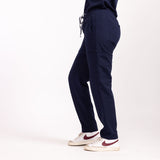 Women's Cargo Scrub Kit