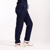 Women's Cargo Scrub Pants