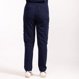 Women's Cargo Scrub Pants