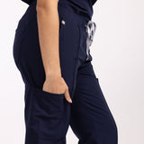 Women's Cargo Scrub Kit