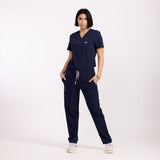 Women's Cargo Scrub Kit