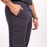 Men's Cargo Scrub Kit