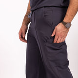 Men's Cargo Scrub Kit