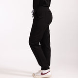 Women's Cargo Scrub Pants