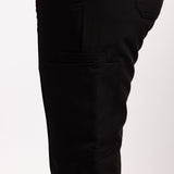 Women's Cargo Scrub Pants
