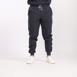 Men's Jogger Scrub Pants