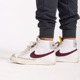Women's Jogger Scrub Pants