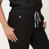 Women's Jogger Scrub Pants