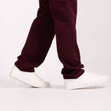 Men's Cargo Scrub Pants