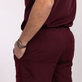 Men's Cargo Scrub Kit