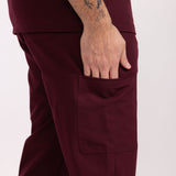 Men's Cargo Scrub Kit