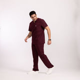 Men's Cargo Scrub Kit
