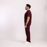 Men's Cargo Scrub Kit