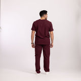 Men's Cargo Scrub Kit