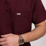 Men's Cargo Scrub Kit