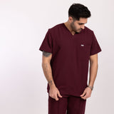 Men's Cargo Scrub Kit