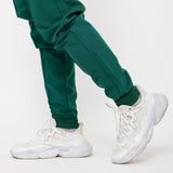 Men's Jogger Scrub Pants