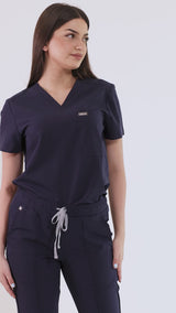 Women's Jogger Scrub Pants