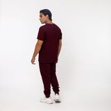 Men's Jogger Scrub Kit