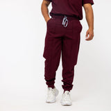 Men's Jogger Scrub Kit