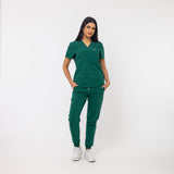 Women's Jogger Scrub Kit