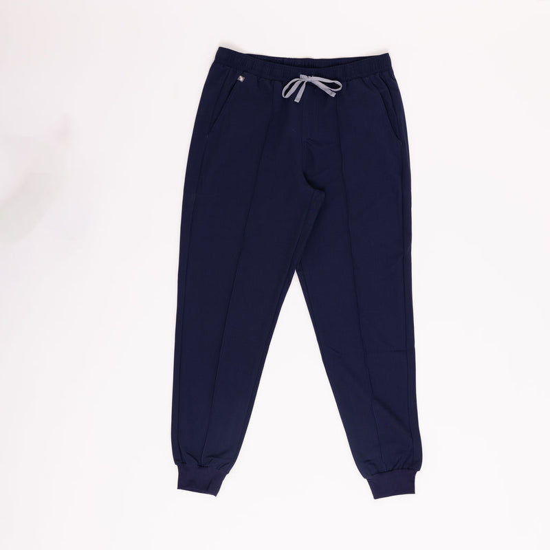 Men's Jogger Scrub Kit