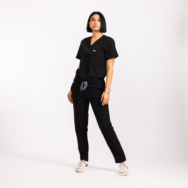 Women's Cargo Scrub Kit