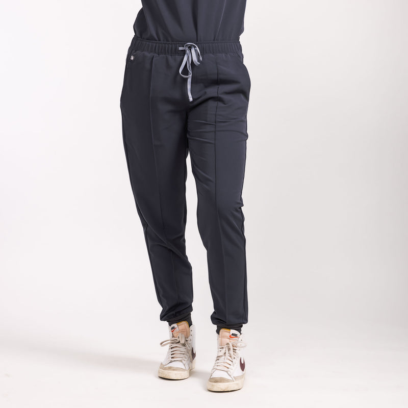 Women's Jogger Scrub Kit