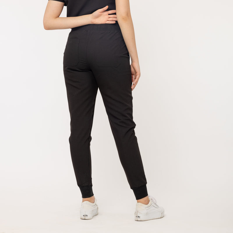 Women's Jogger Scrub Kit