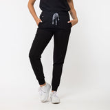 Women's Jogger Scrub Kit