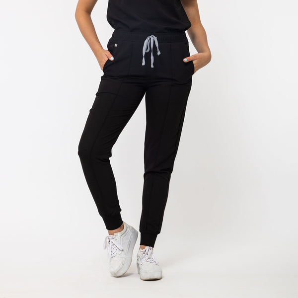 Women's Jogger Scrub Pants