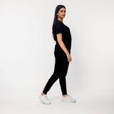 Women's Jogger Scrub Kit