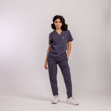 Women's Jogger Scrub Kit