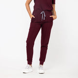 Women's Jogger Scrub Kit