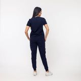 Women's Jogger Scrub Kit