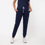 Women's Jogger Scrub Kit