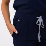 Women's Jogger Scrub Kit