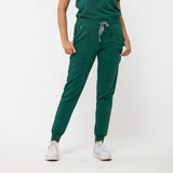 Women's Jogger Scrub Kit