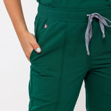 Women's Jogger Scrub Kit