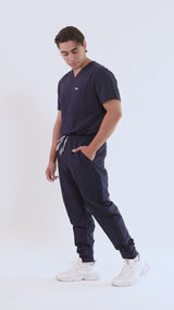 Men's Jogger Scrub Kit